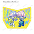 『New PANTY & STOCKING with GARTERBELT』F*Kaoriさんイラスト ロックver. トレーディングダイカットステッカー(単位/BOX)